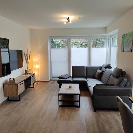 Haus Albatros Eg - Exklusive Fewo Fuer 4 Personen دانغاست المظهر الخارجي الصورة