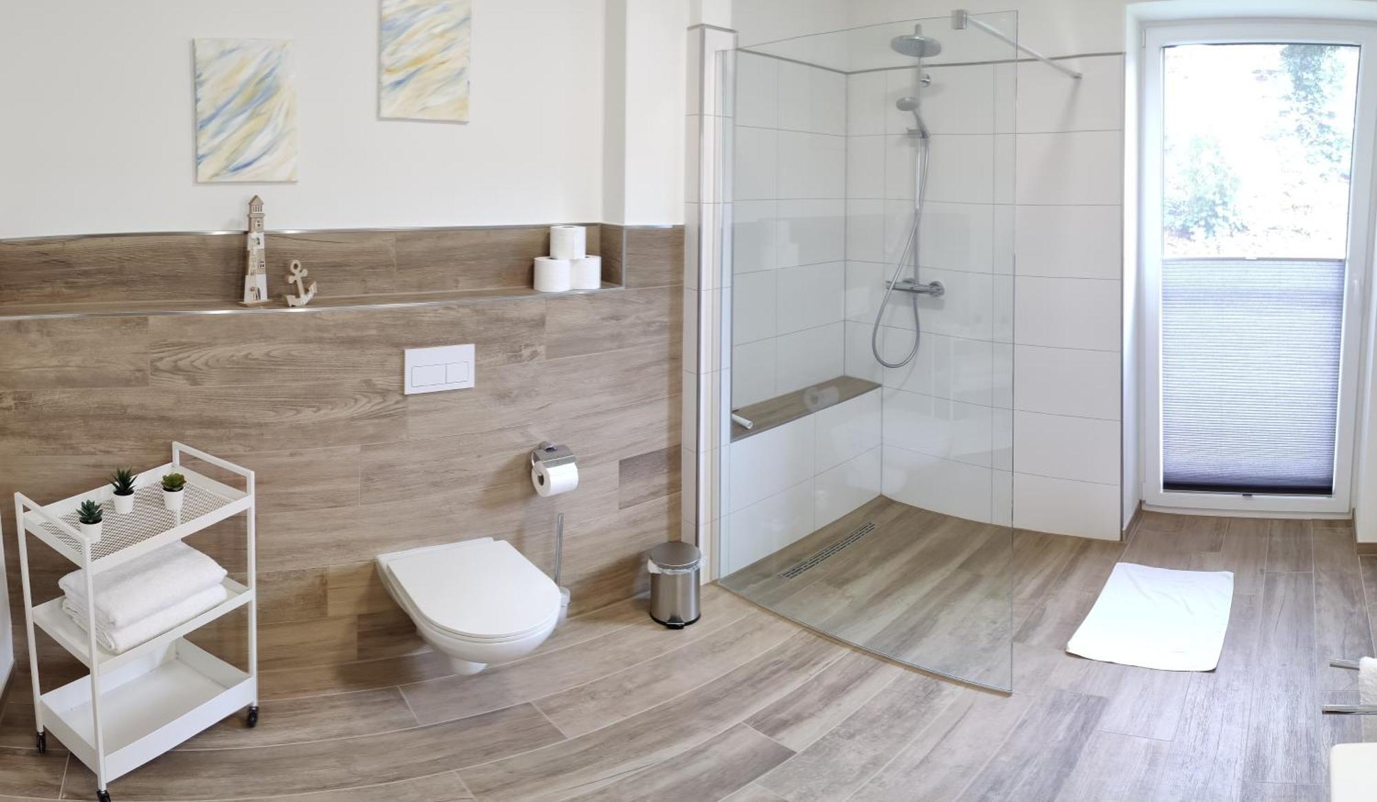 Haus Albatros Eg - Exklusive Fewo Fuer 4 Personen دانغاست المظهر الخارجي الصورة