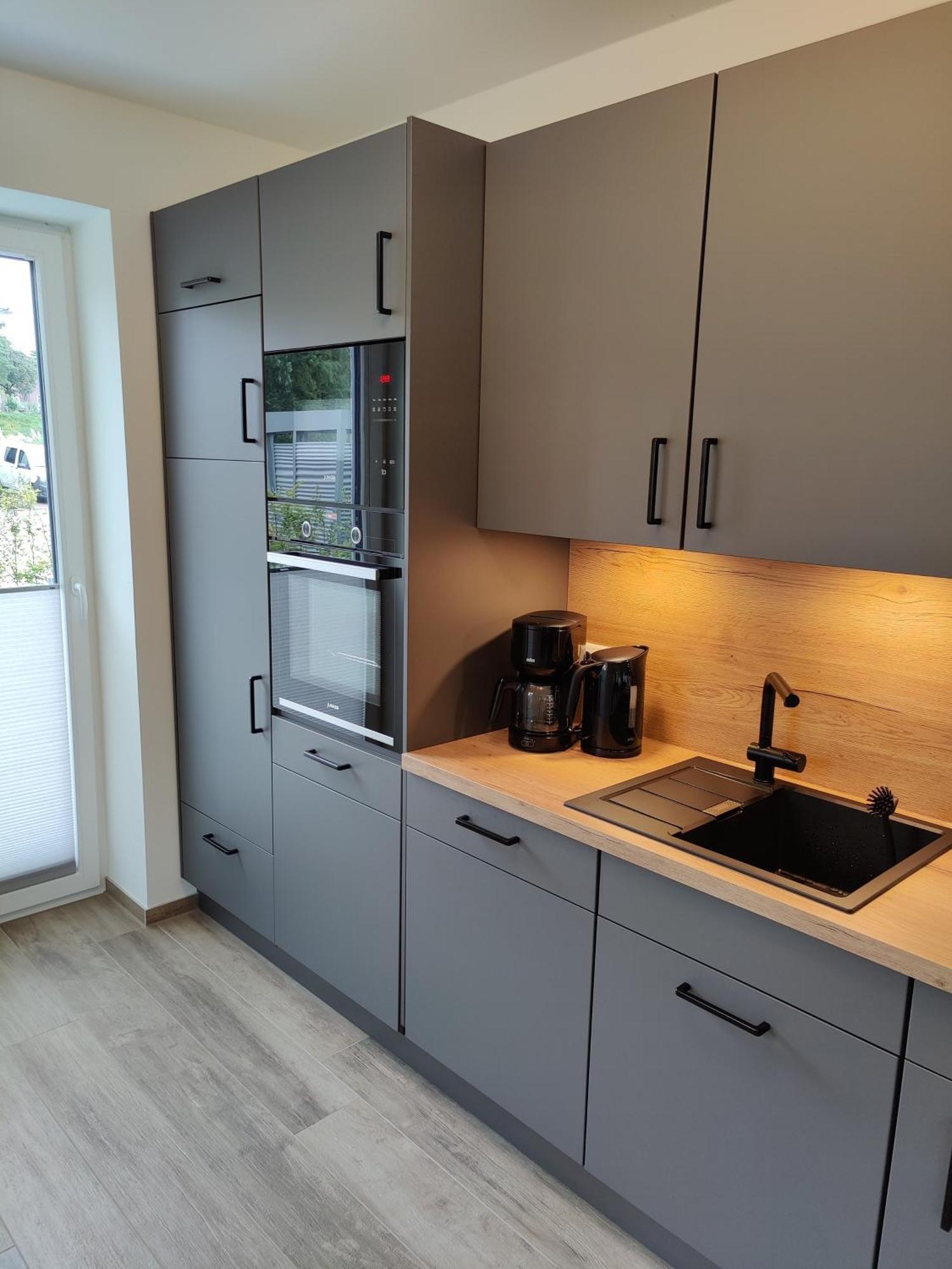Haus Albatros Eg - Exklusive Fewo Fuer 4 Personen دانغاست المظهر الخارجي الصورة