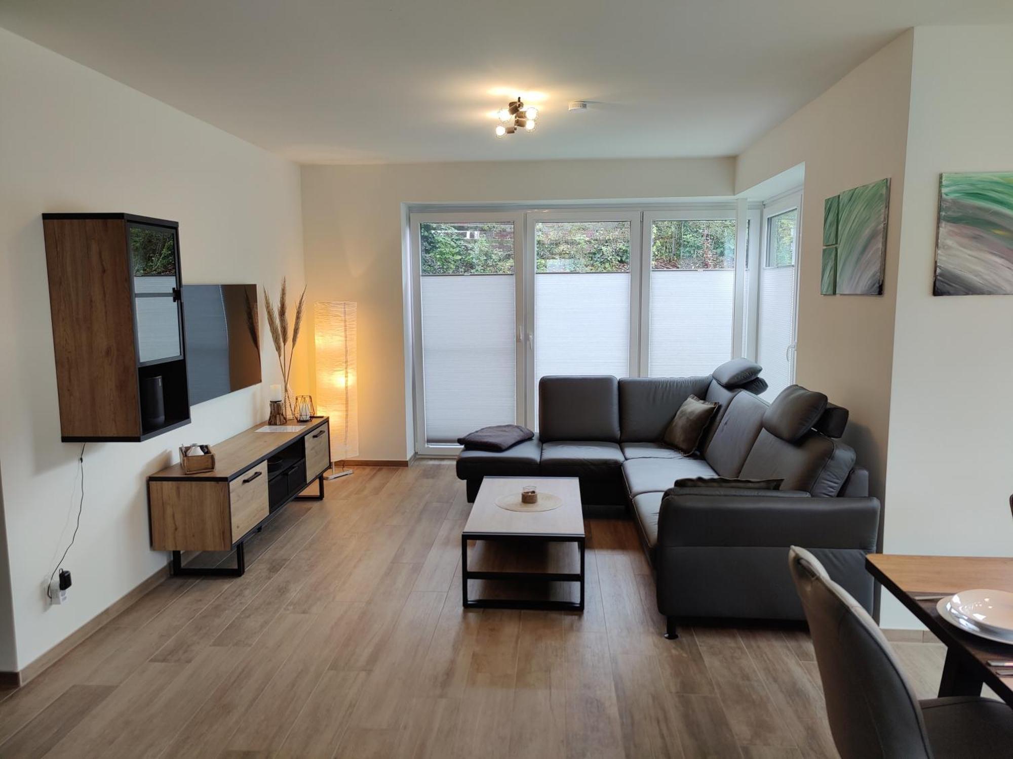 Haus Albatros Eg - Exklusive Fewo Fuer 4 Personen دانغاست المظهر الخارجي الصورة