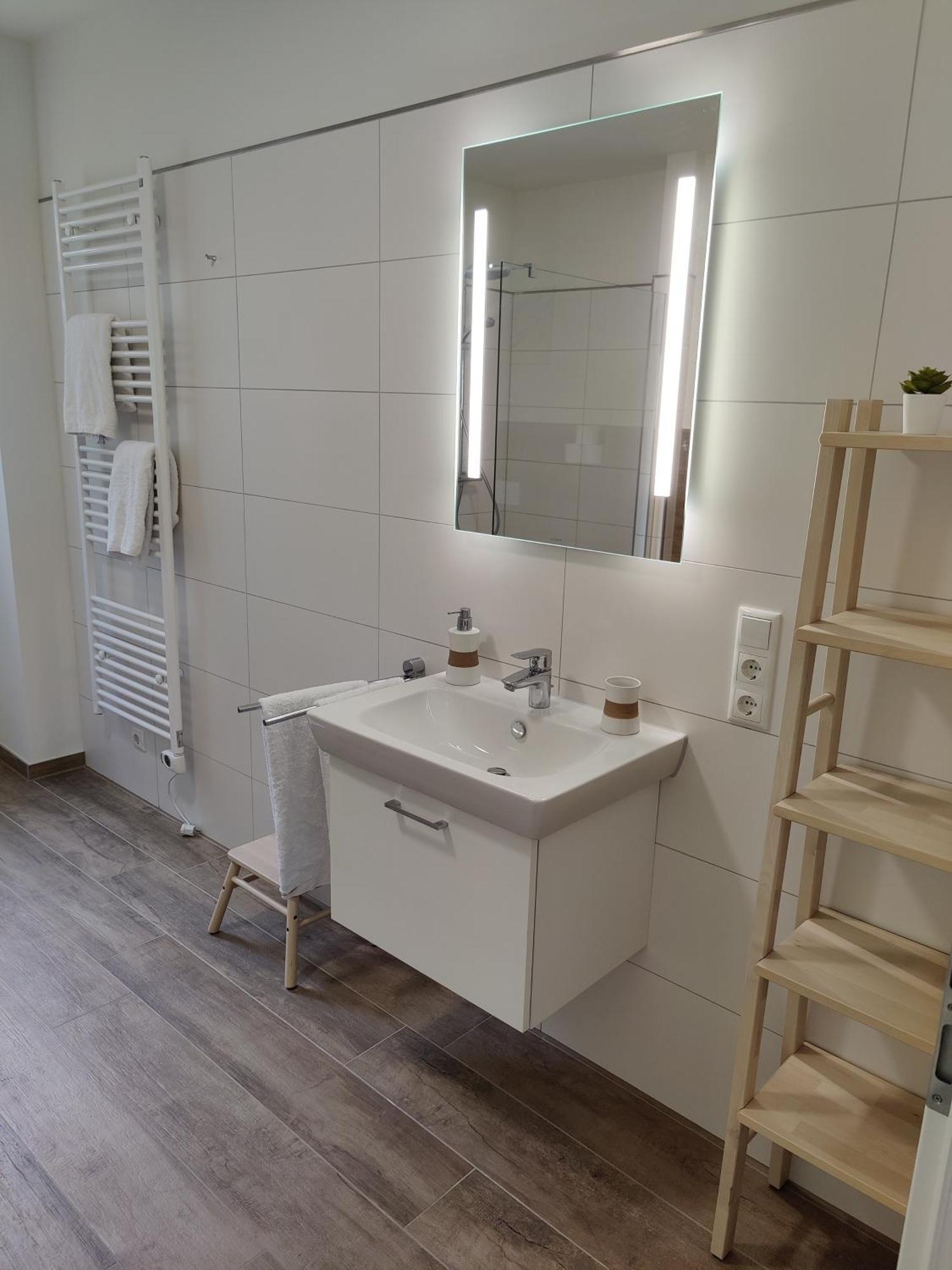 Haus Albatros Eg - Exklusive Fewo Fuer 4 Personen دانغاست المظهر الخارجي الصورة